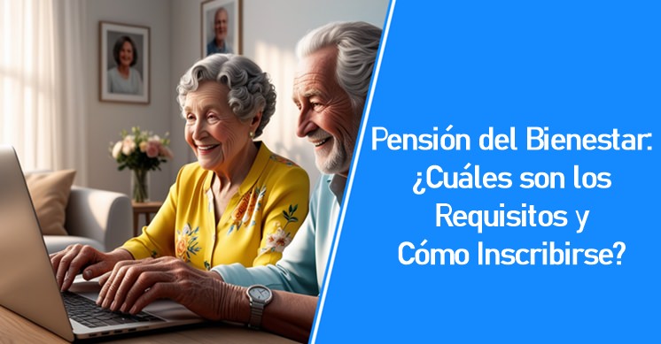 Pensión del Bienestar México