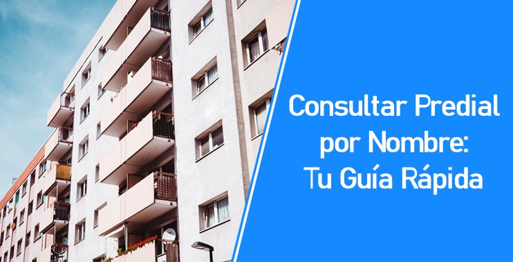 Consulta de pago de predial