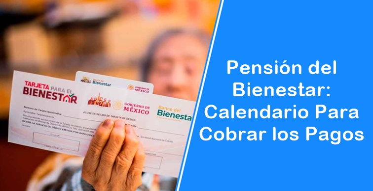 Pensión del Bienestar: Estos beneficiarios reciben su pago